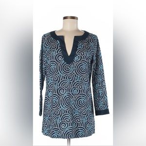 Vineyard vines tunic